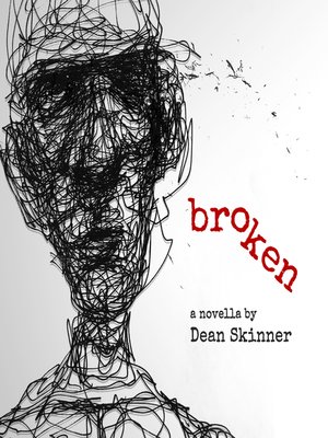 cover image of Broken